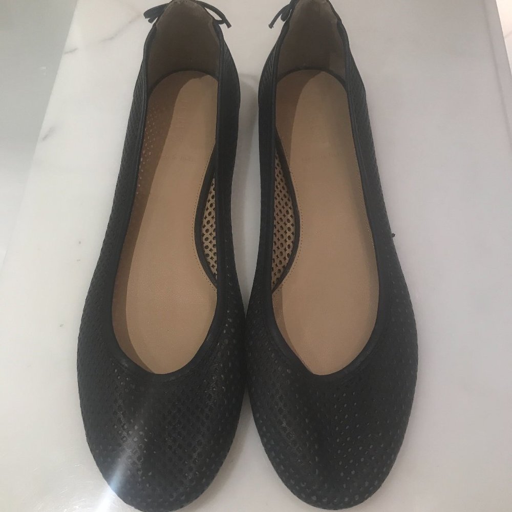 Brand New Jcrew Flats
